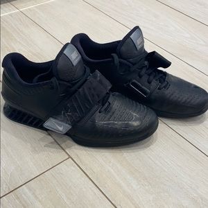 Nike Romaleo 3XD